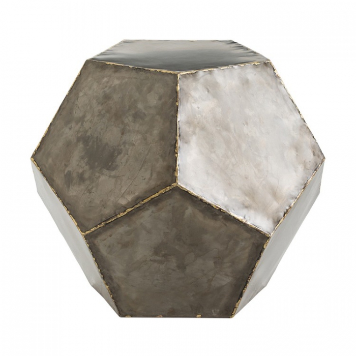 Столик Pentahedron Side Table  в Казани | Loft Concept 