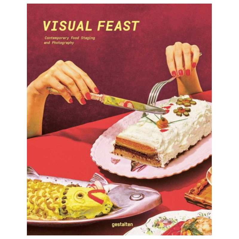 Visual Feast: Contemporary Food Photography and Styling  в Казани | Loft Concept 