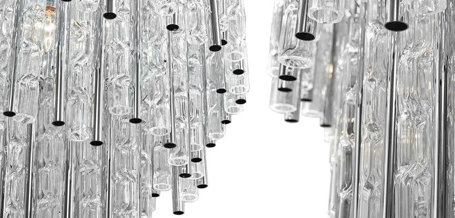 Люстра Chandelier Gigi M Люстра Chandelier Gigi M - Loft-Concept в Казани