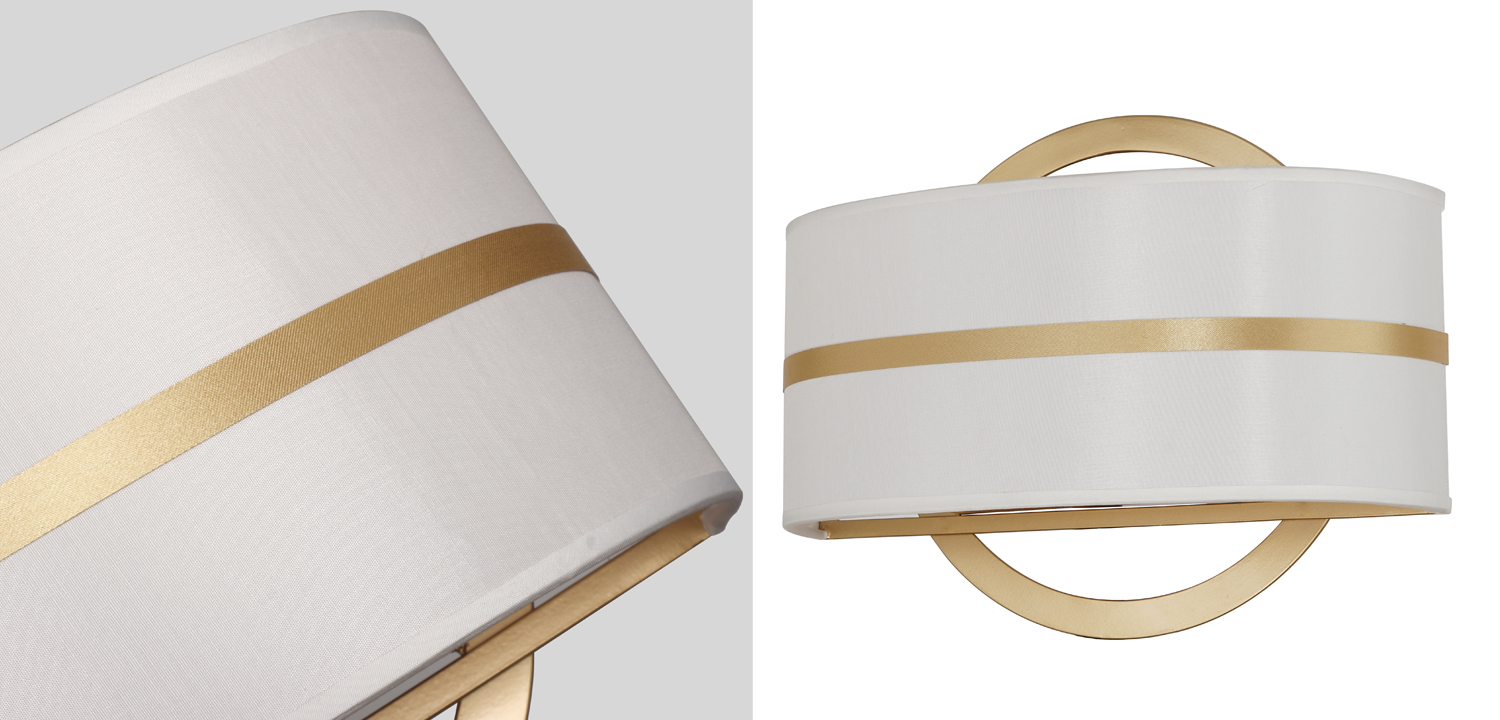 Бра Guenael Sconce - фото