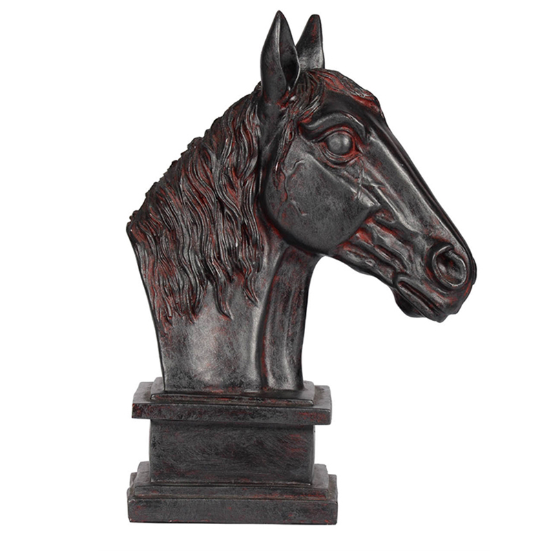 Статуэтка Horse Figurine 28  в Казани | Loft Concept 