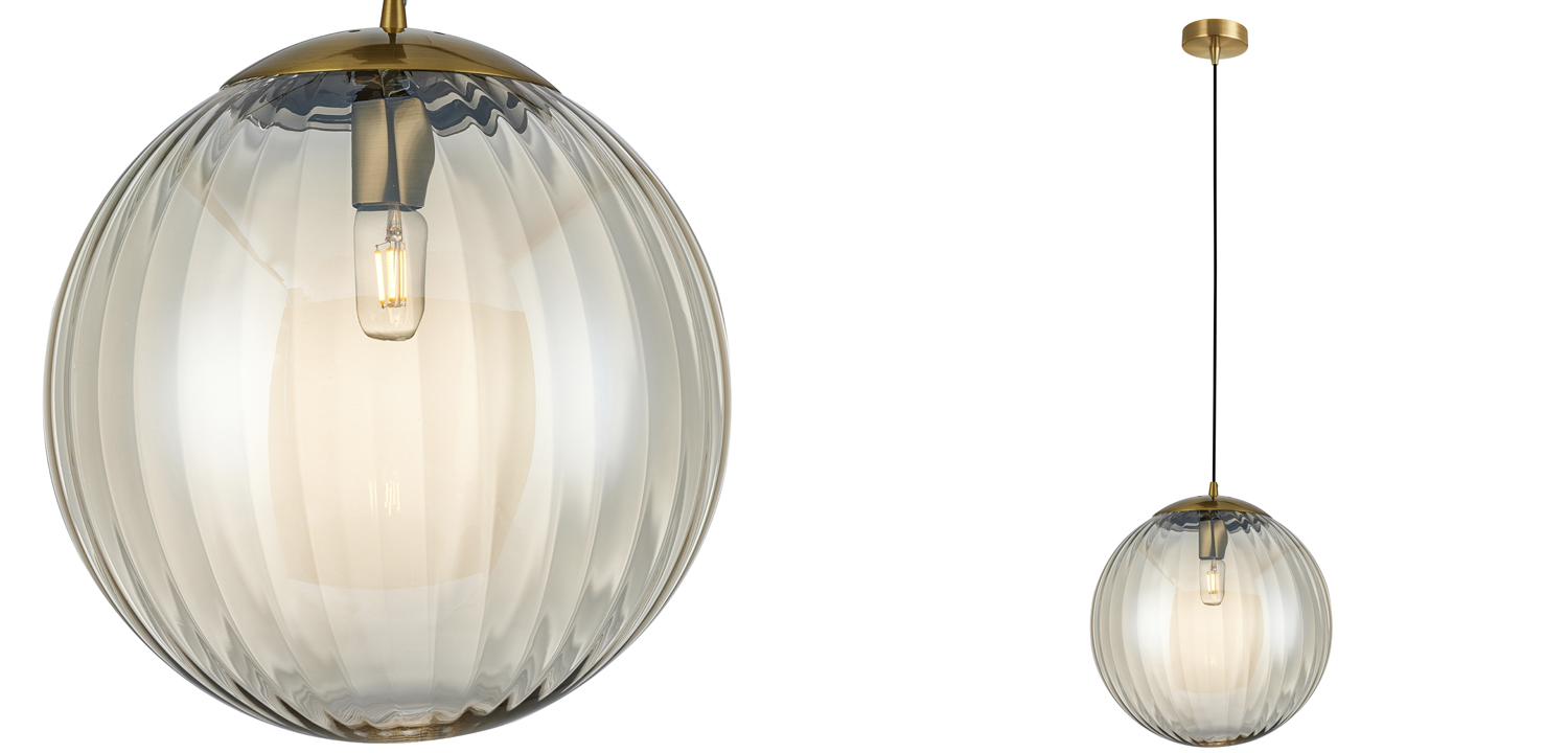 Подвесной светильник Noell One - фото