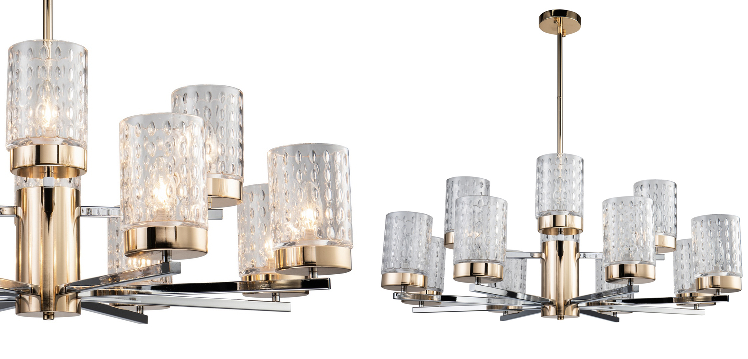 Люстра Didian Chandelier 95 - фото