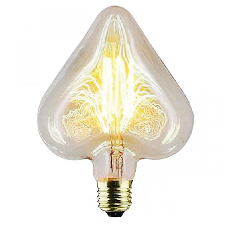 Лампочка Loft Edison Retro Bulb №40 40 W  в Казани | Loft Concept 