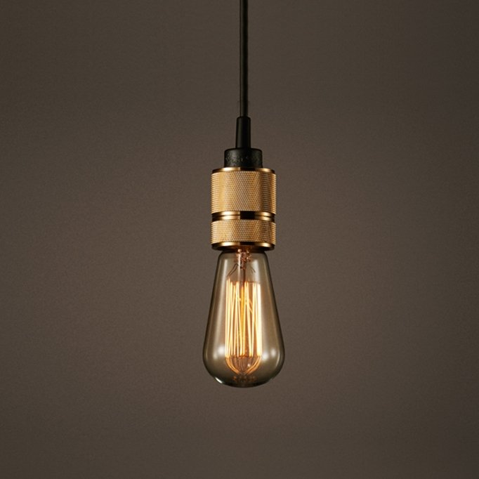 Светильник Loft Trew Hooked Mono Lamp  в Казани | Loft Concept 