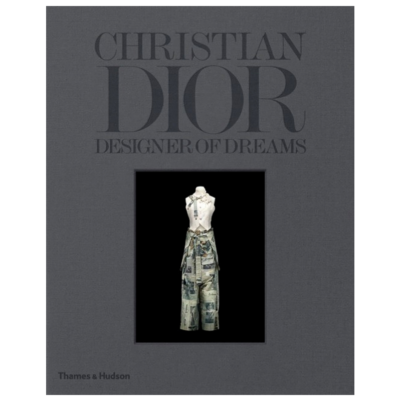 Christian Dior: Designer of Dreams  в Казани | Loft Concept 