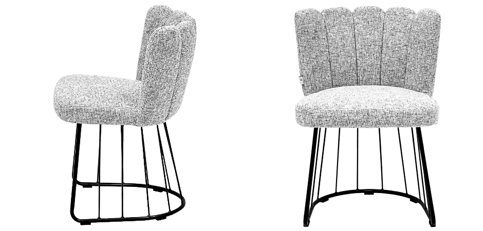 Стул Noah Chair Стул Noah Chair - Loft-Concept в Казани