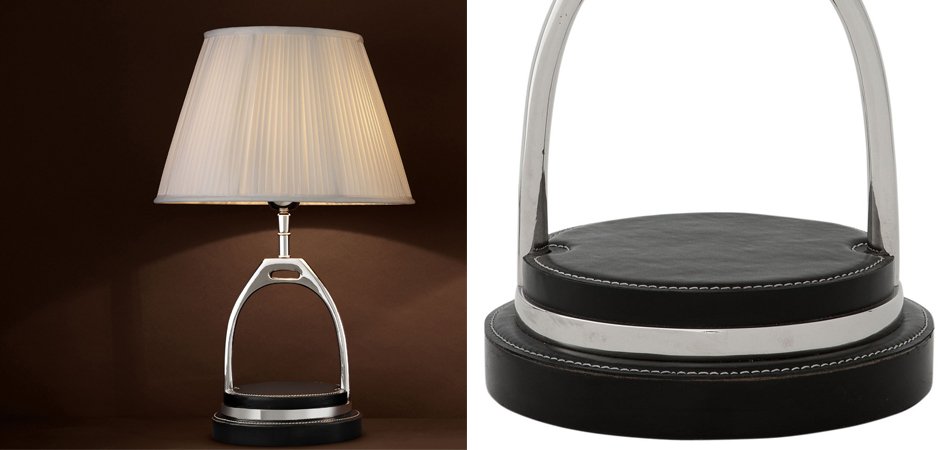 Настольная лампа Eichholtz Table Lamp Princeton - Loft-Concept в Казани