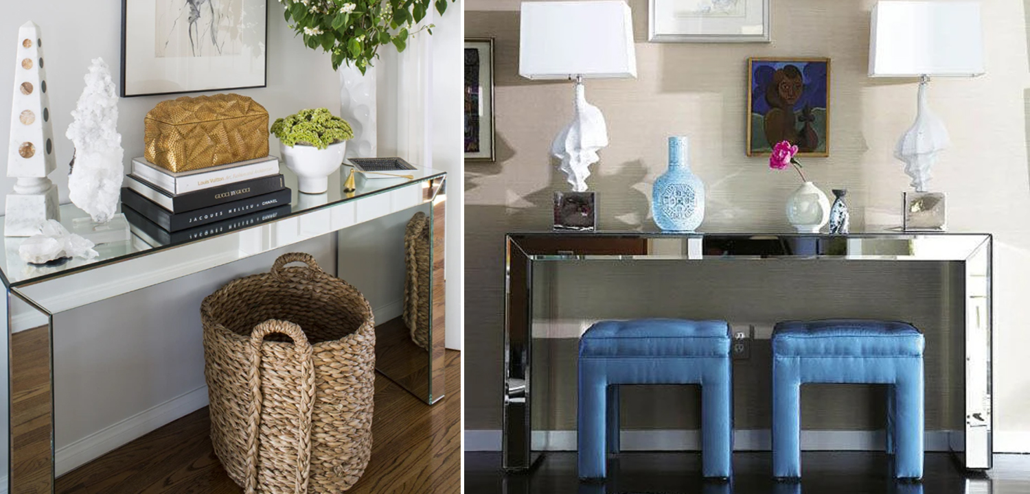 Lucas Console - фото