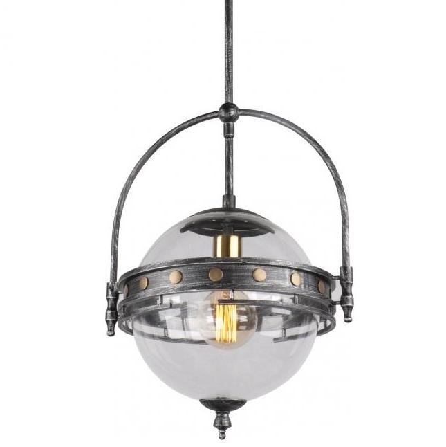 Подвесной светильник Loft Ufo Glass Pendant  в Казани | Loft Concept 