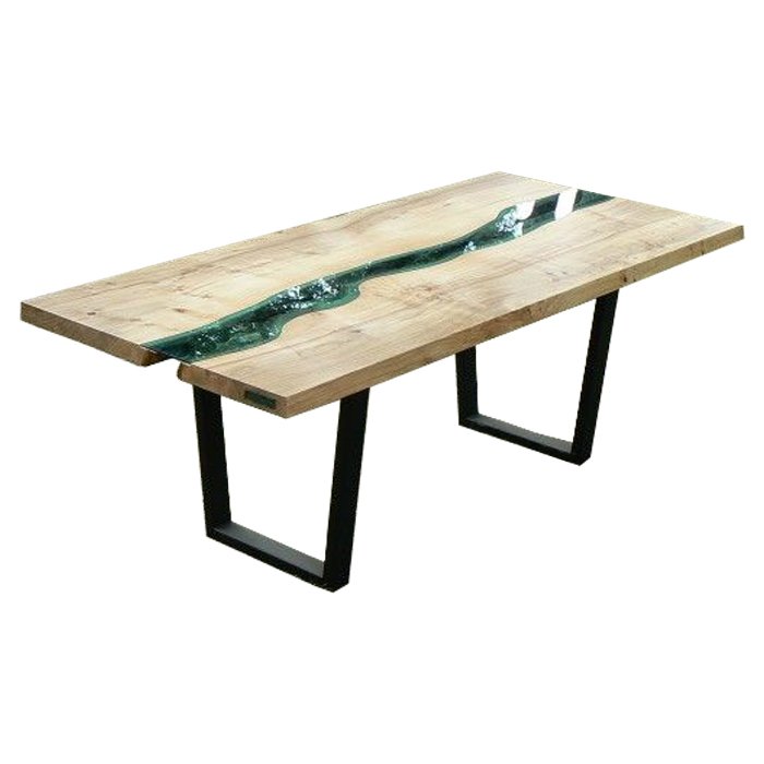 Стол Madrone Table River Collection  в Казани | Loft Concept 