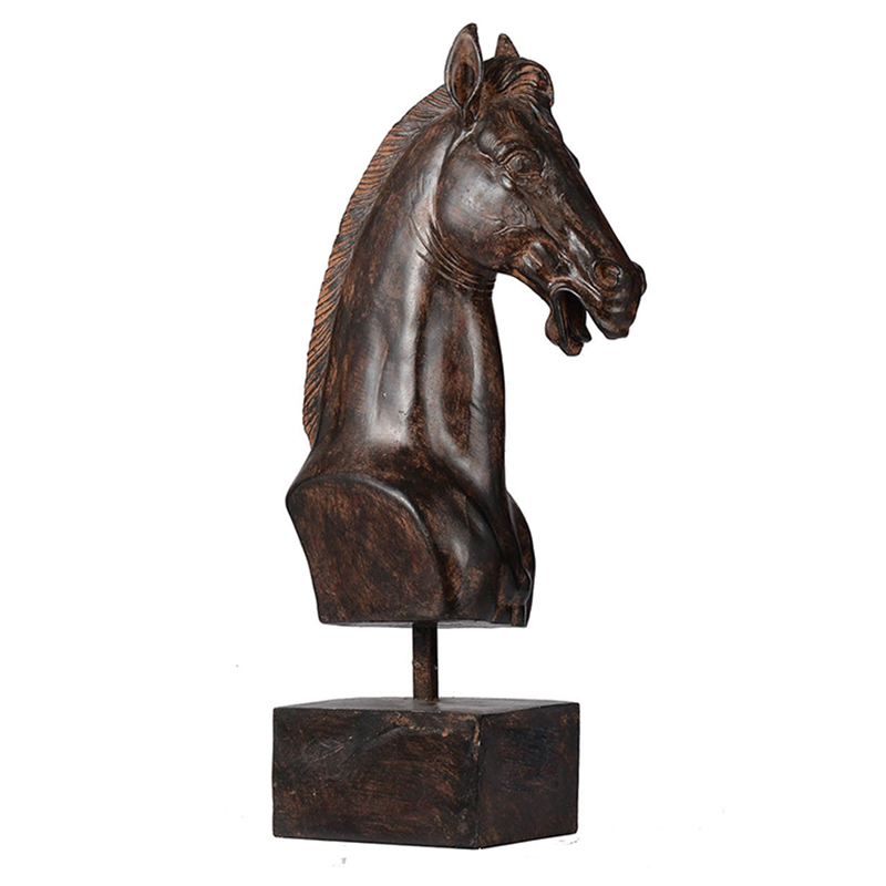 Статуэтка Horse Figurine 41  в Казани | Loft Concept 