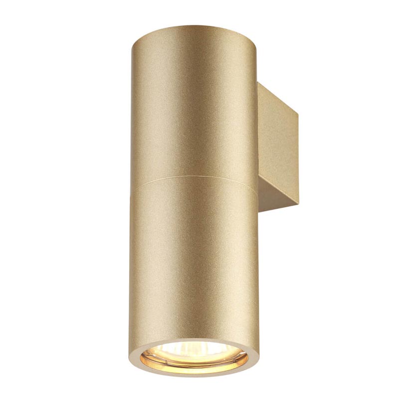 Спот Spot Illumination Sconce Gold Золотой в Казани | Loft Concept 