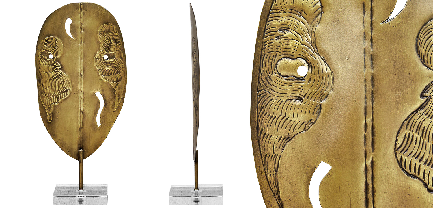 Статуэтка Capena - фото