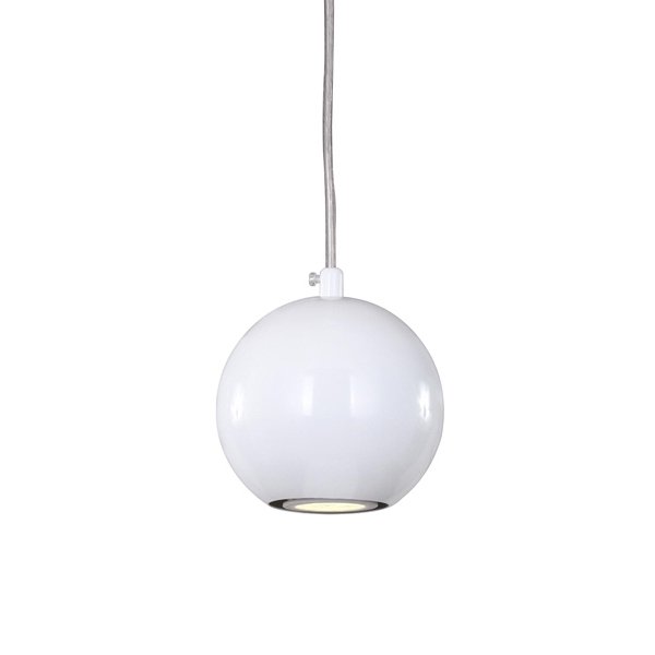 Подвесной светильник Multisphere Pendant White  в Казани | Loft Concept 