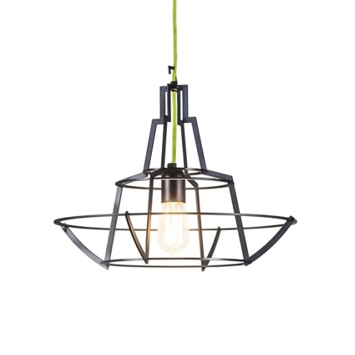 Подвесной светильник The Slims Pendant Black A Черный в Казани | Loft Concept 