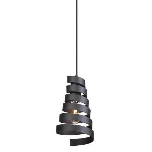 Подвесной светильник Serpentine Spiral Pendant  в Казани | Loft Concept 