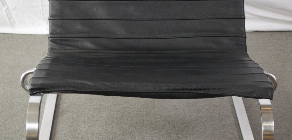 Кресло PK20 Lounge - фото №4