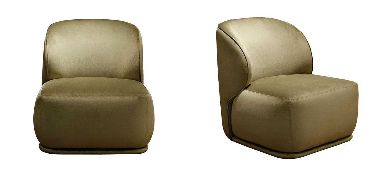 Кресло Haleakala mysterious - фото №1