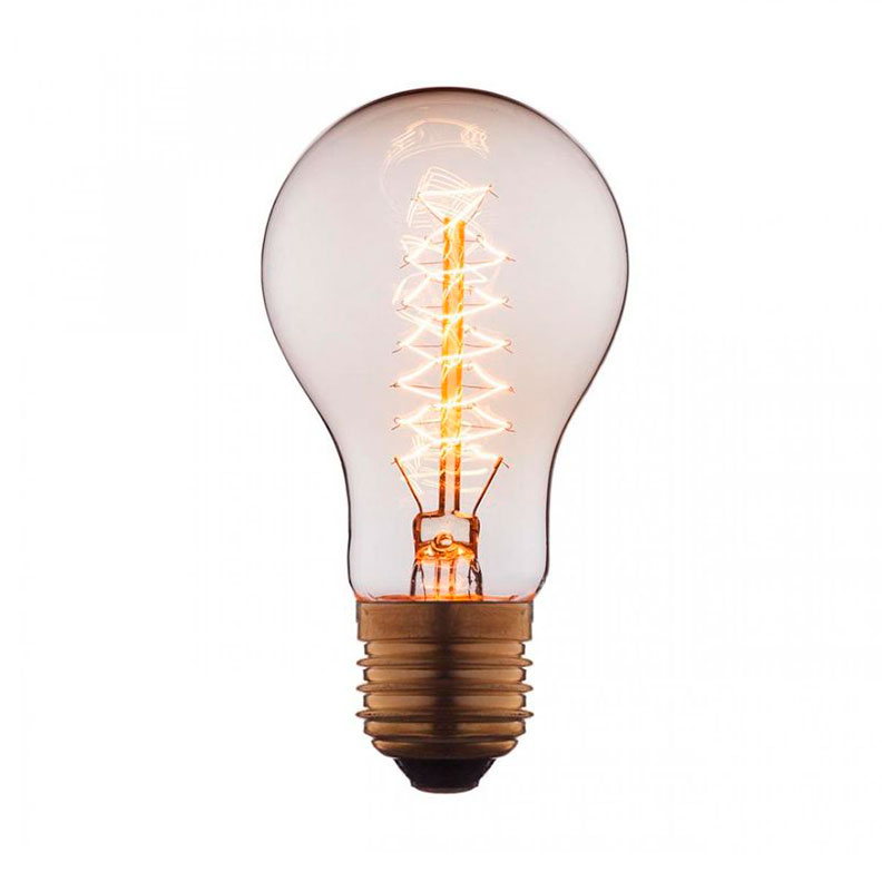 Лампочка Loft Edison Retro Bulb №30 40 W  в Казани | Loft Concept 