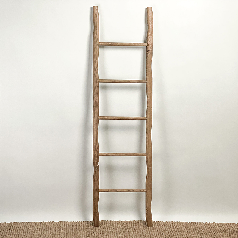 Лестница-вешалка Eddie Hanger Ladder Древесина в Казани | Loft Concept 