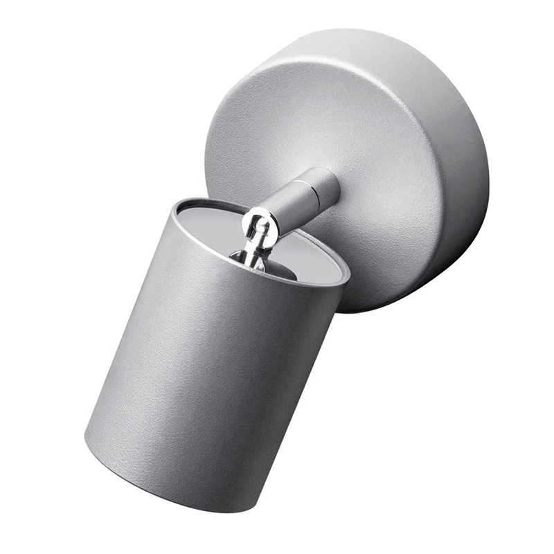 Бра Celis Spot Wall Lamp silver Серебряный в Казани | Loft Concept 