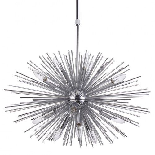 Люстра ASTRA Chandelier Sputnik Chromium Хром в Казани | Loft Concept 