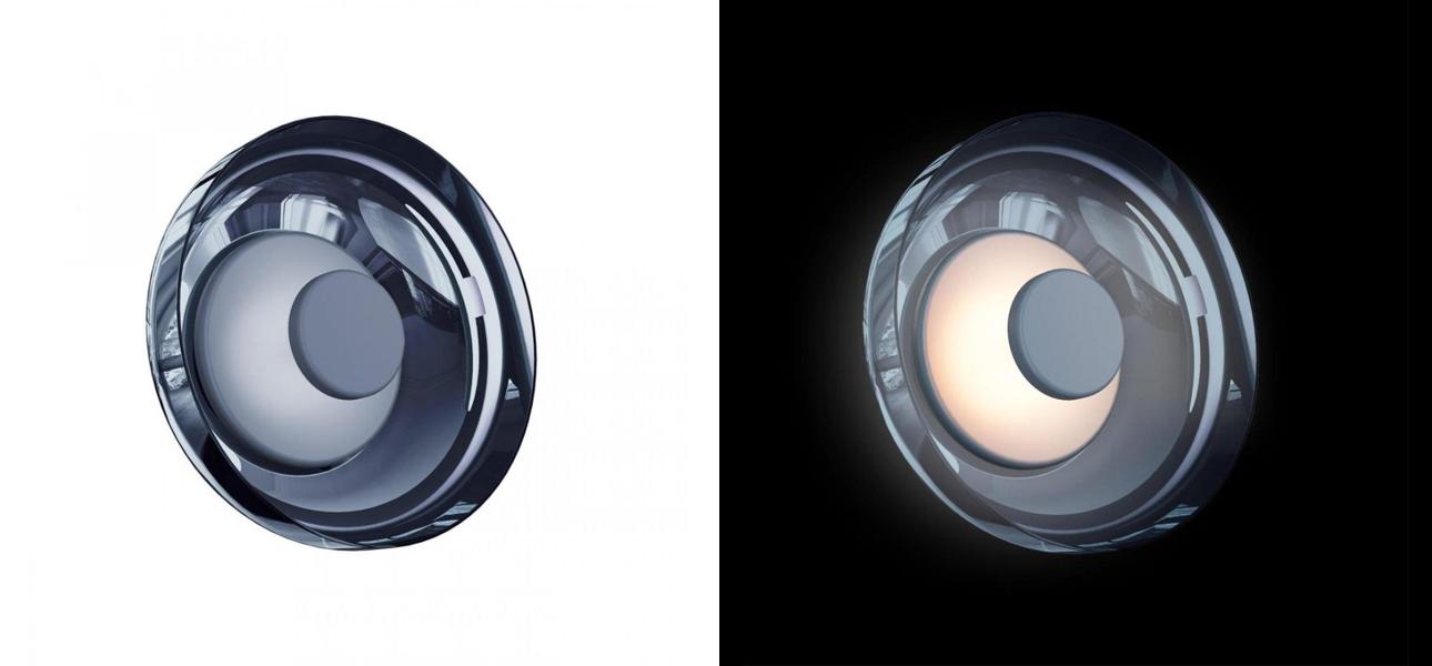 Бра Turin Gray - фото