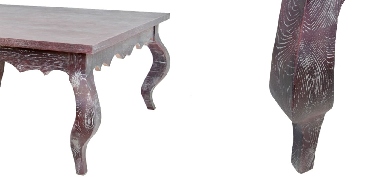 Стол журнальный Edgar  - фото №1