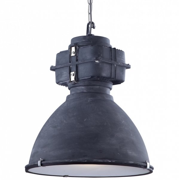 Подвесной светильник Loftarea Pendant Black  в Казани | Loft Concept 