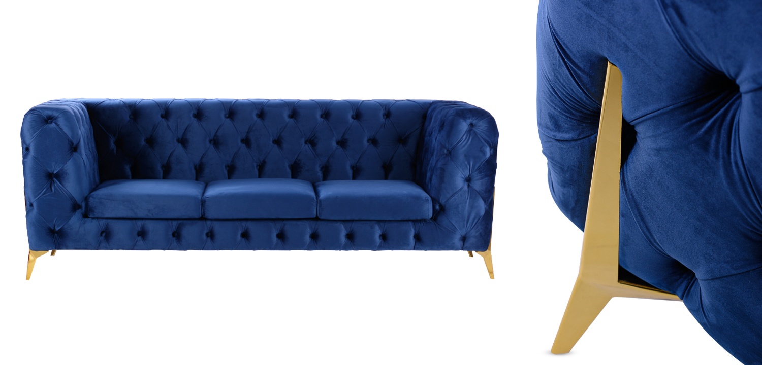 Диван Jasper Sofa - фото