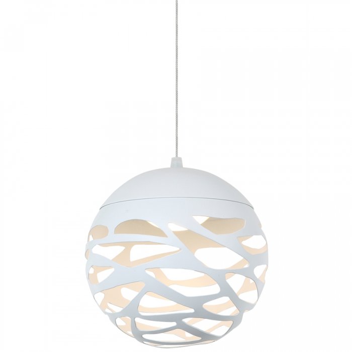 Подвесной светильник Marine Reef Pendant White  в Казани | Loft Concept 