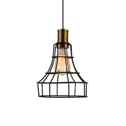 Подвесной светильник Loft Light Concept Pendant W  в Казани | Loft Concept 