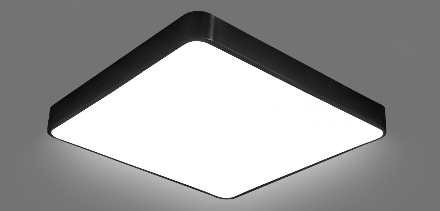 Потолочный светильник Anuket Silver Ceiling - фото №1