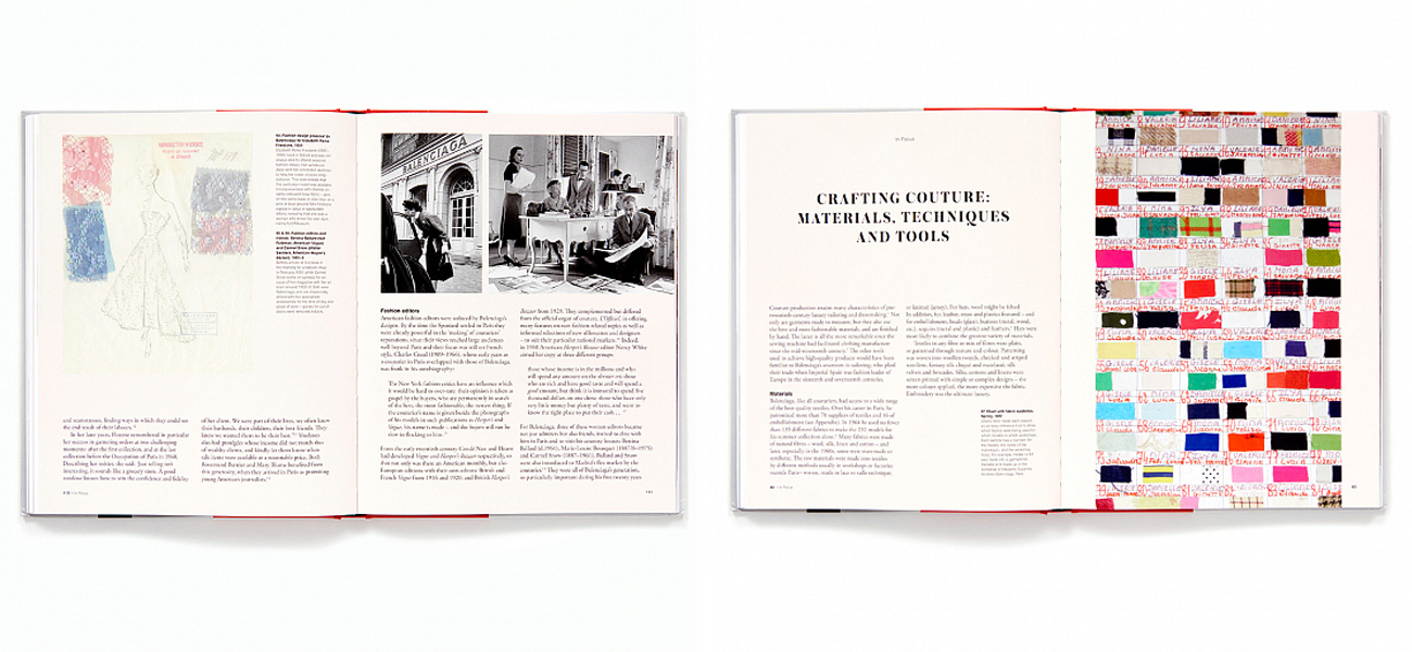 Balenciaga: Shaping Fashion - фото №1