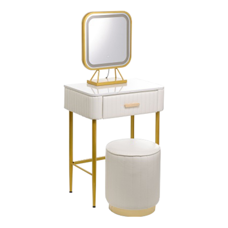 Трельяж  Princess Bedroom Dressing Table White Белый в Казани | Loft Concept 