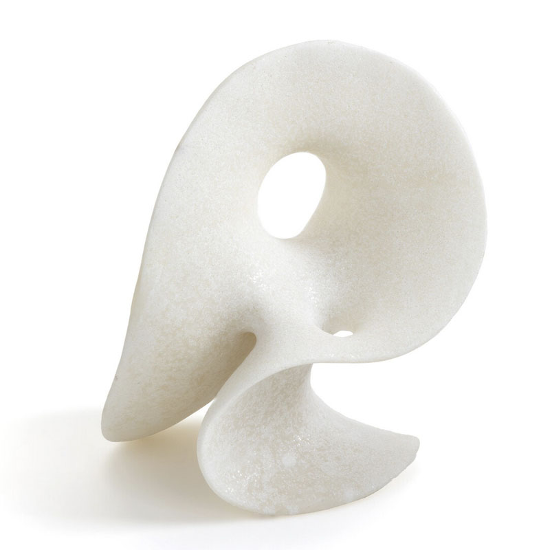 Статуэтка Omaira Statuette Белый Статуэтка Omaira Statuette Белый в Казани | Loft Concept