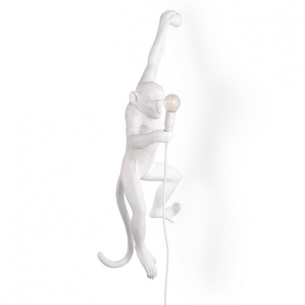 Бра Seletti Monkey Lamp Hanging Version  в Казани | Loft Concept 