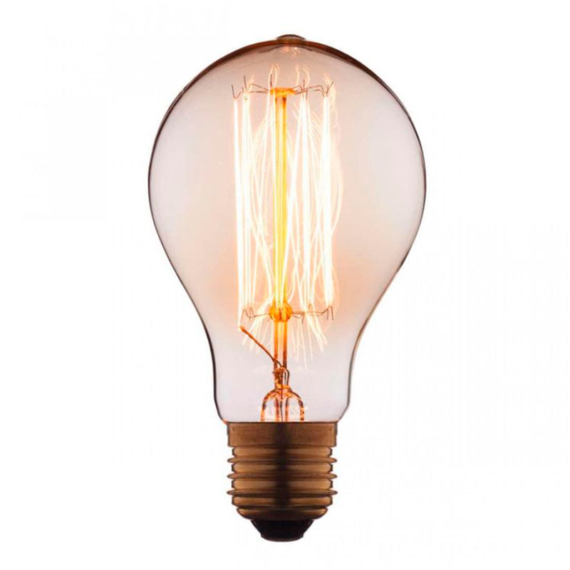 Лампочка Loft Edison Retro Bulb №55 40 W  в Казани | Loft Concept 