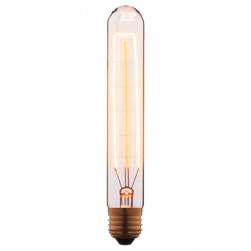 Лампочка Loft Edison Retro Bulb №7 40 W  в Казани | Loft Concept 