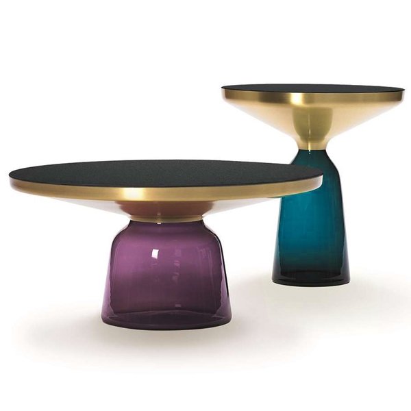 Bell Coffee Table classicon  в Казани | Loft Concept 