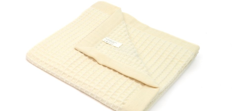 Плед PRIMAVERA 9000 Marzotto - Loft-Concept в Казани