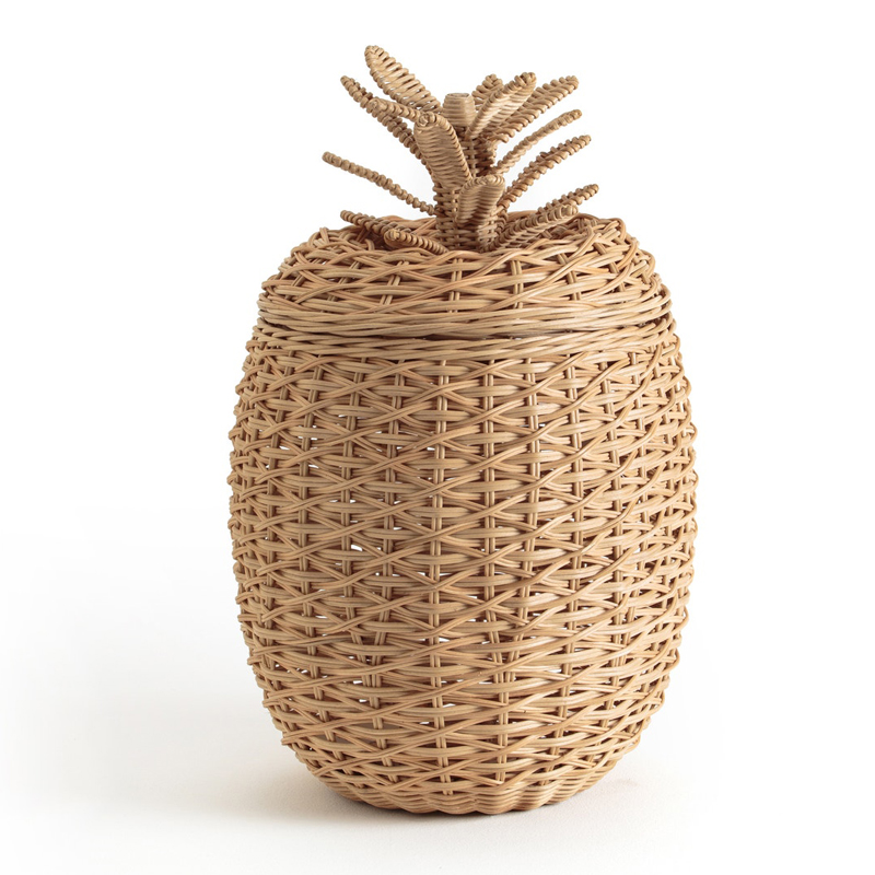 Корзина Wicker Exotic Basket  в Казани | Loft Concept 