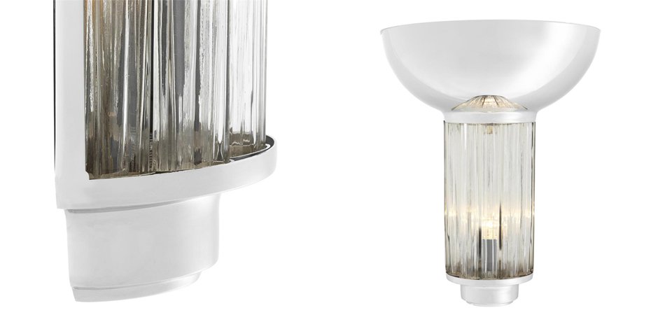 Бра Eichholtz Wall Lamp Cafe 1900 - Loft-Concept в Казани