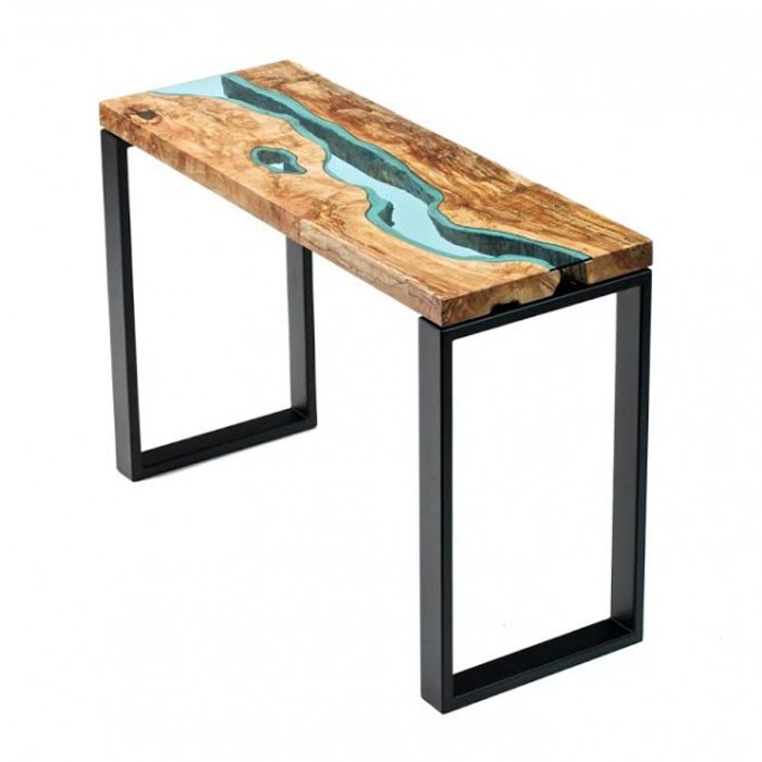 Стол Console Table River Collection  в Казани | Loft Concept 