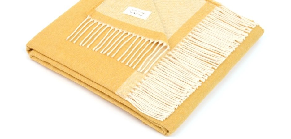 Плед SARA 7000 Marzotto - Loft-Concept в Казани