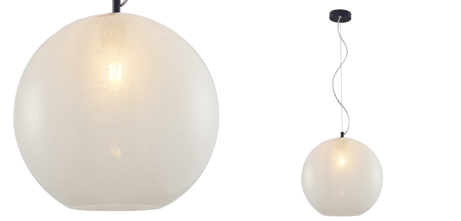 Подвесной светильник Nikhel One - фото