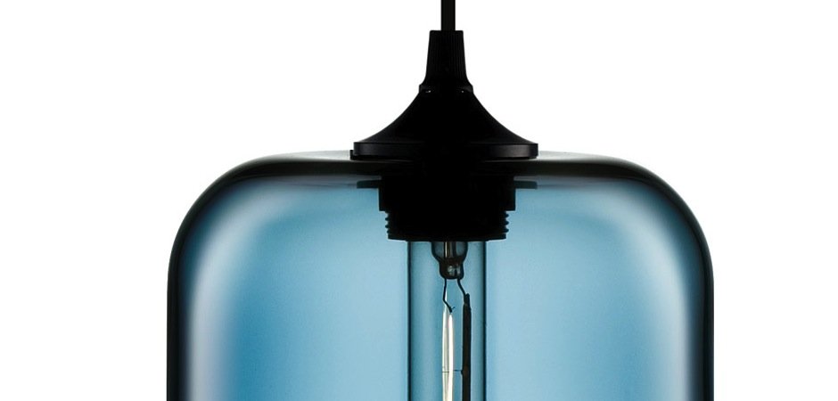 Подвесной светильник Pod - фото №2