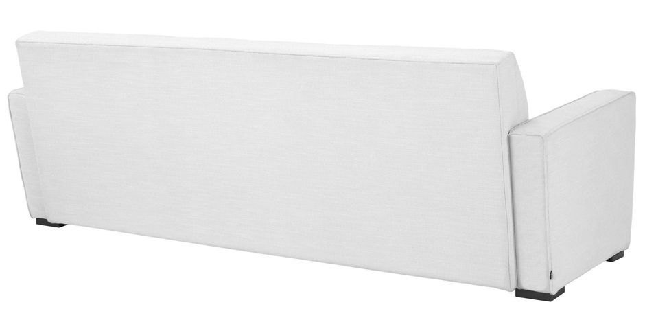 Диван Eichholtz Sofa Edmond white - фото №2