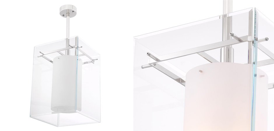 Люстра Hanging Lamp Fu - Loft-Concept в Казани